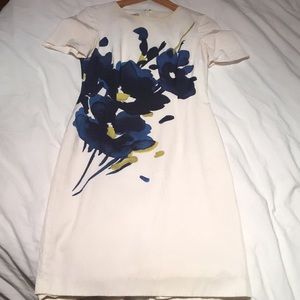 Beautiful Floral Hobbs London Dress